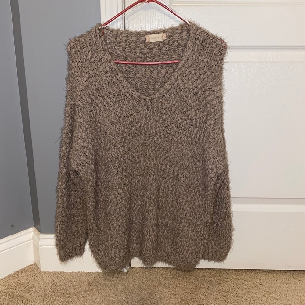 Altar’d State sweater